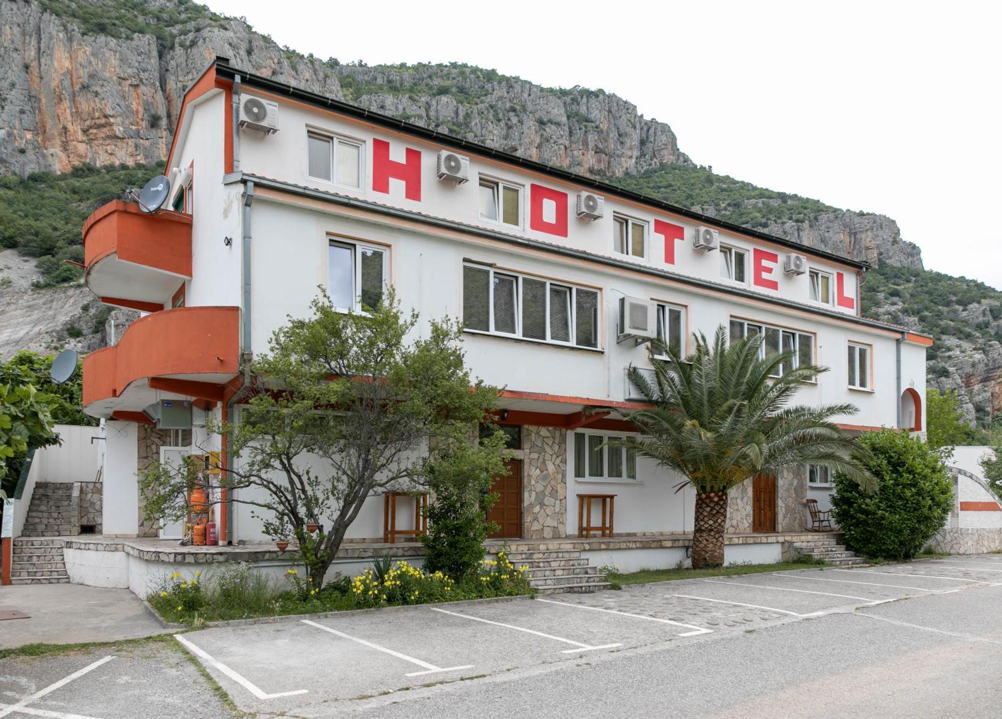 Hostel Izvor Zagoric Exterior foto