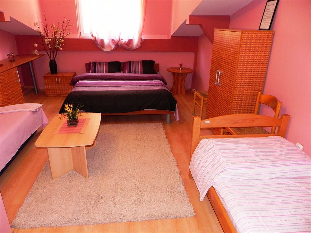 Hostel Izvor Zagoric Exterior foto