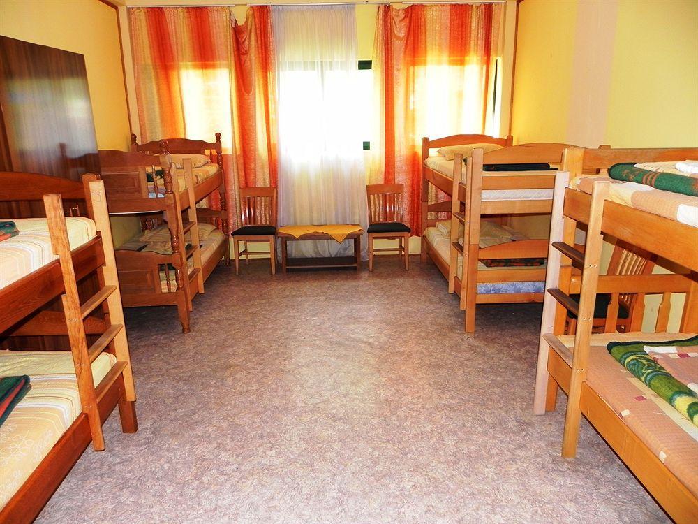 Hostel Izvor Zagoric Exterior foto