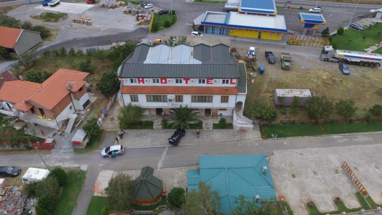 Hostel Izvor Zagoric Exterior foto
